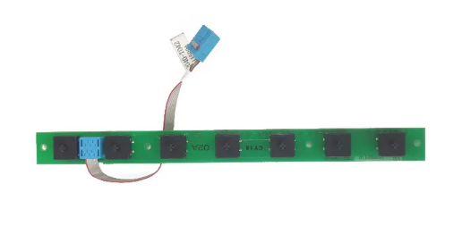 Bàn phím fanuc A20B-1004-0750 A660-2040-T042