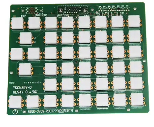 A02B-0281-C126 # MBR FANUC Bàn phím
