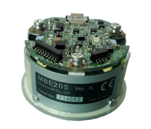 MBE205 Mitsubishi