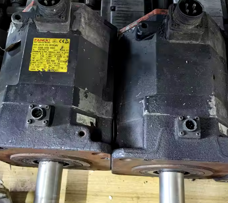 A06B-0266-B400 Fanuc