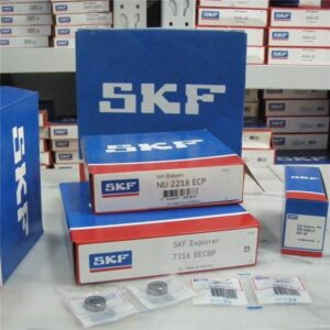 6309-Z/C3 SKF