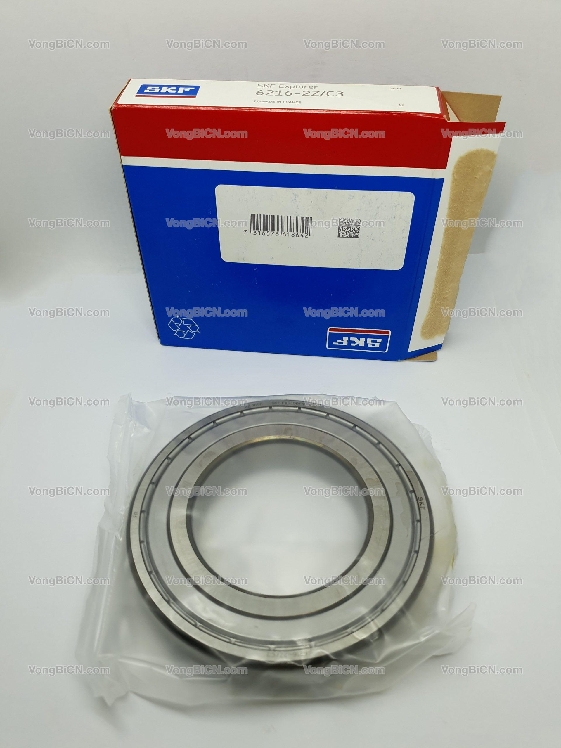 6216/C3 SKF