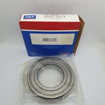 6212-2RS1/C3  SKF