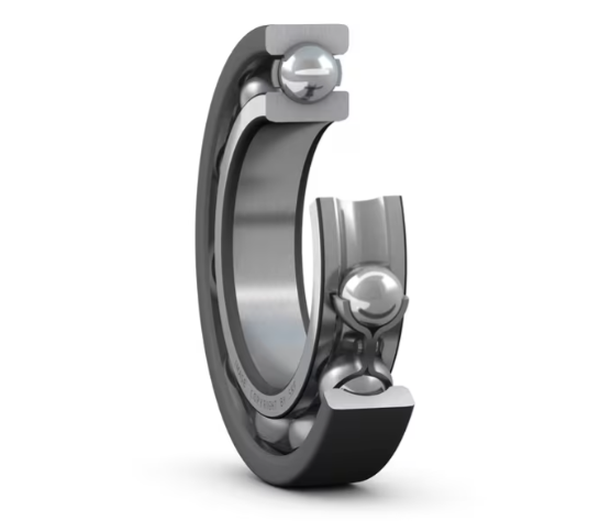 6217/C3VL2071INSOCOAT SKF