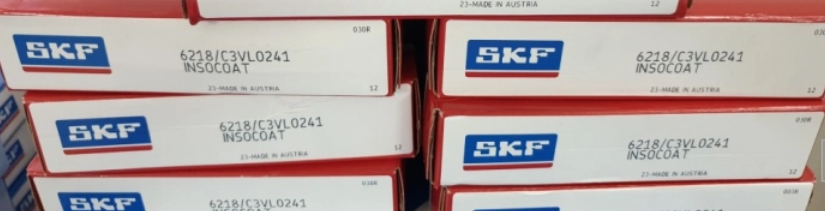 6218/C3VL0241  SKF