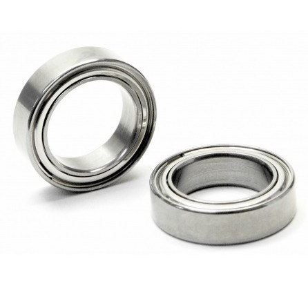 6204-2RS1 SKF
