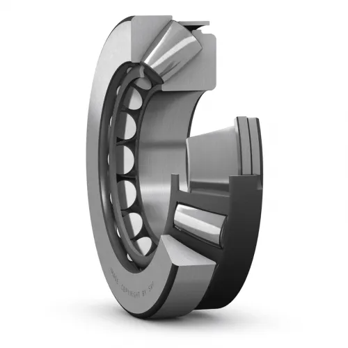 31312/DF SKF