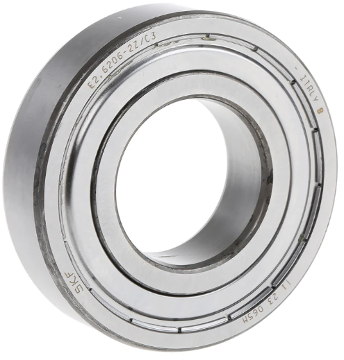 E2.6206-2Z/C3 SKF