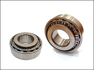 30313 SKF
