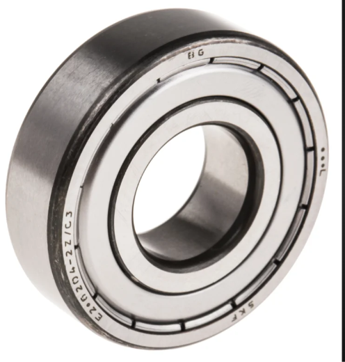 E2.6204-2Z/C3 SKF