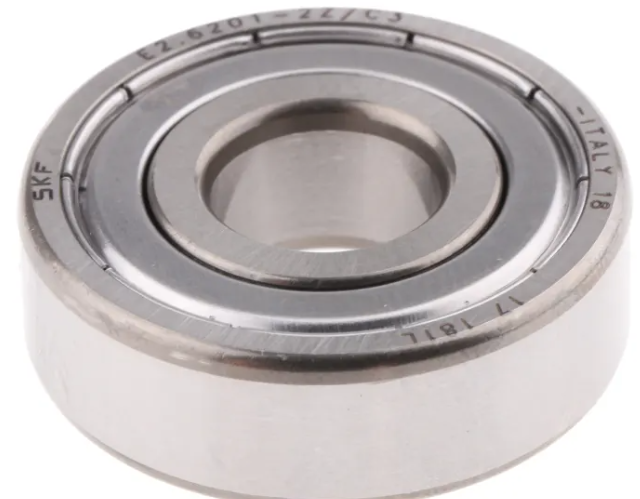 E2.6201-2Z/C3 SKF