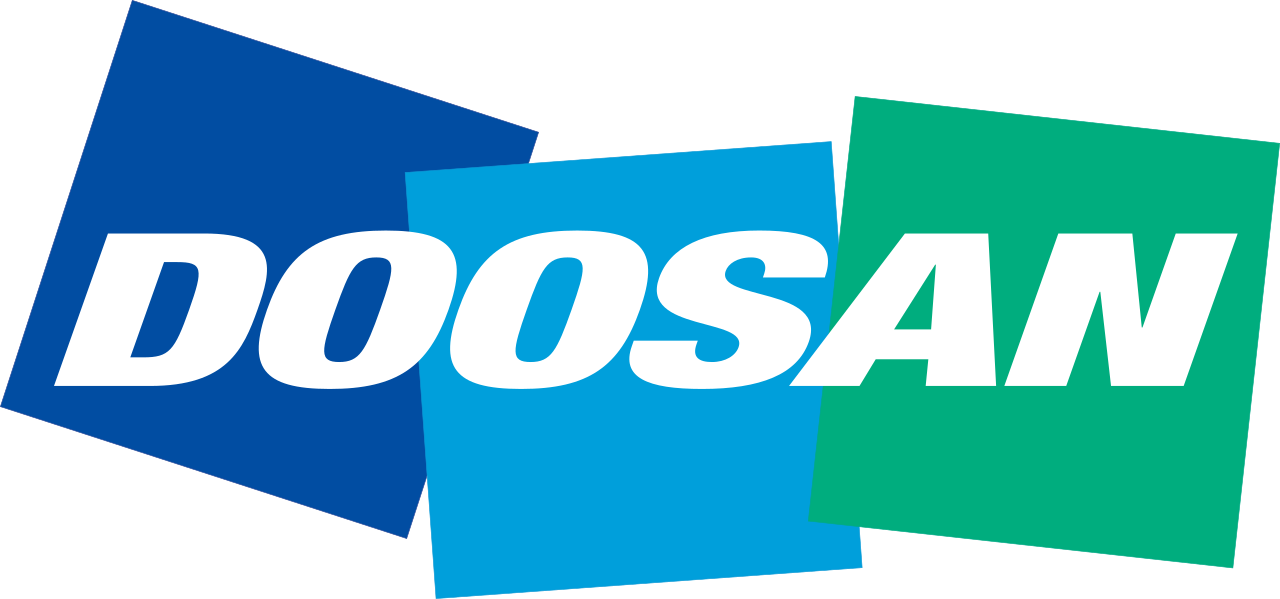 Doosan Machine Tools (Hàn Quốc)